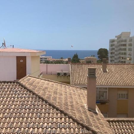 Igidelux Lägenhet Villajoyosa Exteriör bild