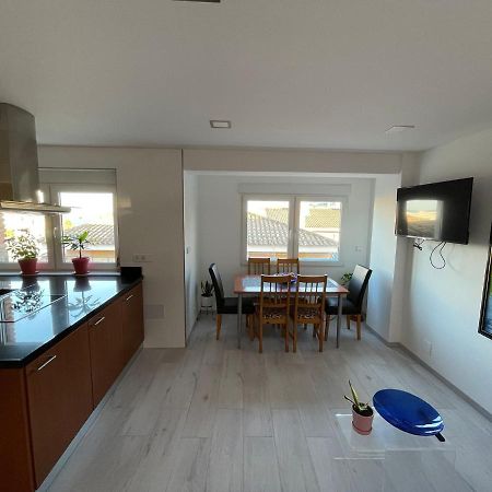 Igidelux Lägenhet Villajoyosa Exteriör bild