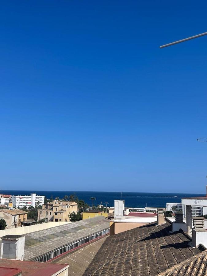 Igidelux Lägenhet Villajoyosa Exteriör bild