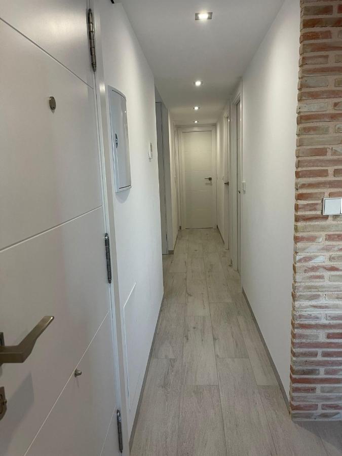 Igidelux Lägenhet Villajoyosa Exteriör bild